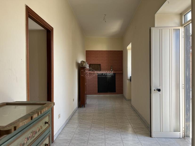 Trilocale in Via Alessandro Bisceglia 56, Aversa — foto 5 di 5