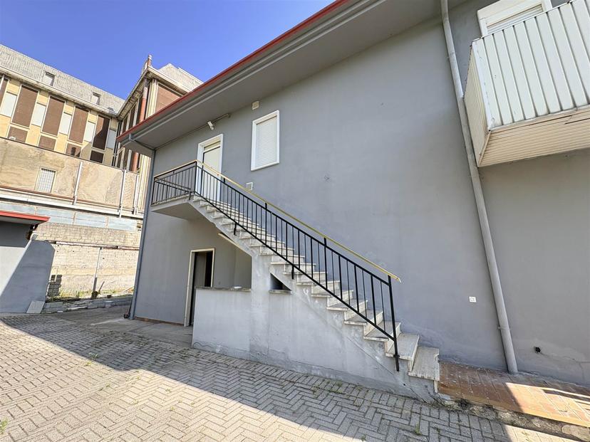 Appartamento in Via Rio, Sossano — foto 5 di 5