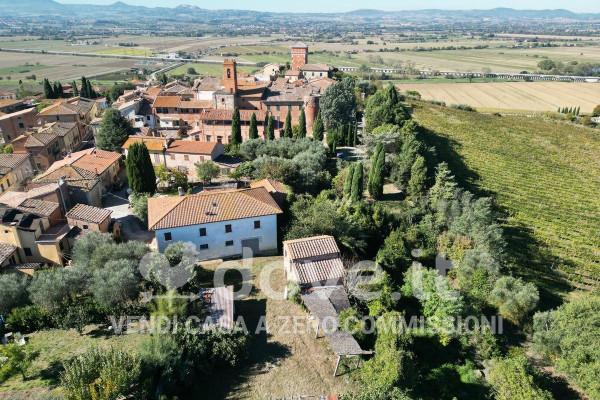 Villa in Via Lauretana Nord, Snc, Montepulciano — foto 3 di 5