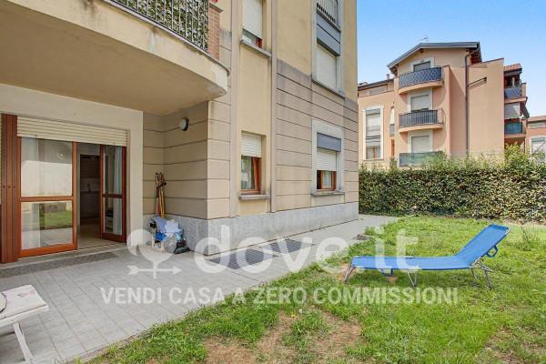 Trilocale in Via 4 Novembre 1, Gemonio — foto 3 di 5