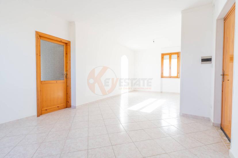 Quadrilocale in Via Lombardia 26, Porto Torres — foto 5 di 5