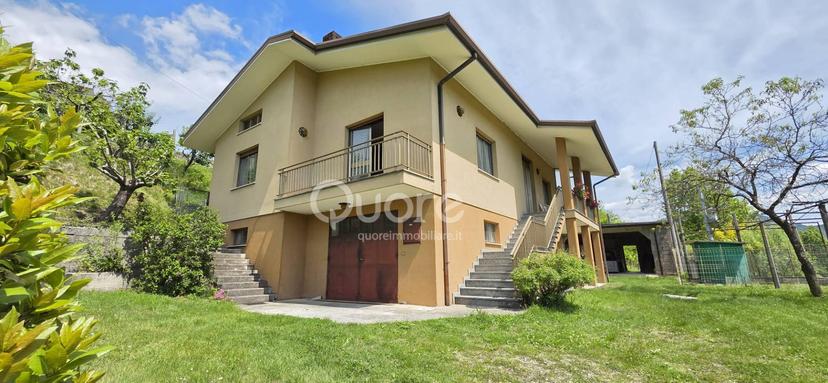 Casa indipendente in Via Bosso 7, Buja — foto 5 di 5