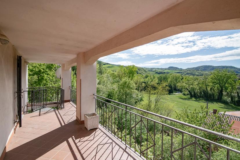 Villa in Roncaglie 3, Alta Val Tidone — foto 4 di 5