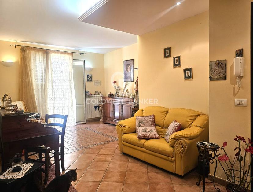 Appartamento in Via Aldo Moro, Ispica — foto 2 di 5
