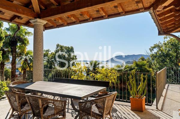 Villa in Via del Buon Rimedio, Verbania