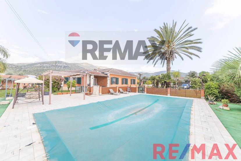 Villa, Sonnino — foto 4 di 5