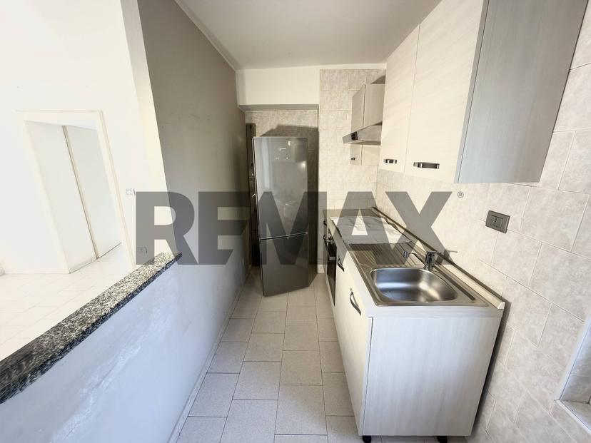 Bilocale in Via al Ronco 12, Barasso
