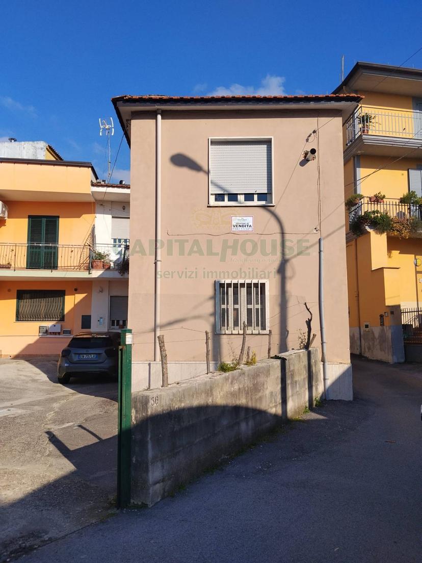 Casa indipendente in Sirignano, Sirignano — foto 4 di 5