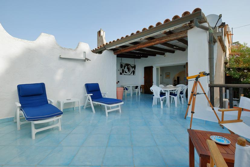 Villa a schiera in Km 41, Pula — foto 3 di 5