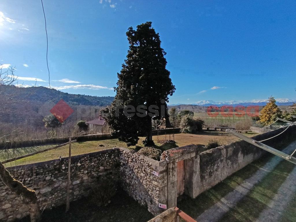 Rustico in Vicolo Bareggi , Borgo Ticino
