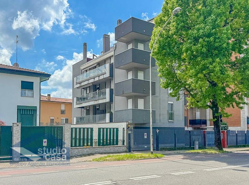 Villa a schiera in Viale Milano 39, Lodi — foto 5 di 5