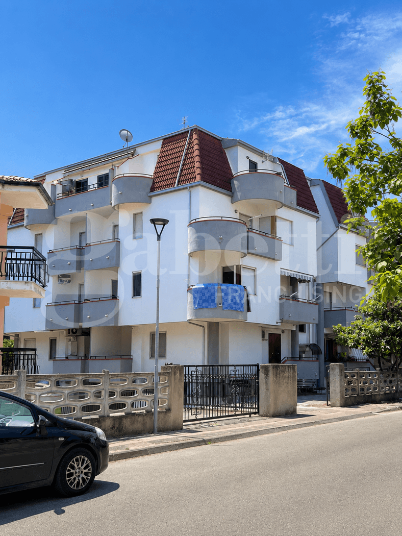 Trilocale in Via Margherita Snc, Pietrapaola — foto 5 di 5