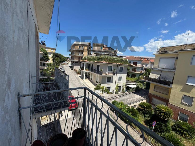 Quadrilocale in Via Pasquale del Prete 9, Pontecorvo — foto 2 di 5