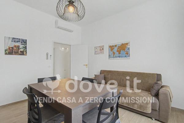 Villa in Via Sant'Andrea 3, Chiaravalle — foto 4 di 5