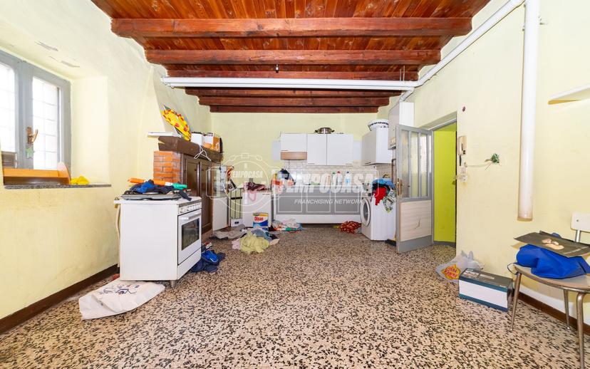 Cascina in Via Abadia, Scanzorosciate — foto 2 di 5