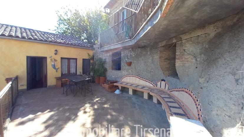 Appartamento, Allerona — foto 3 di 5