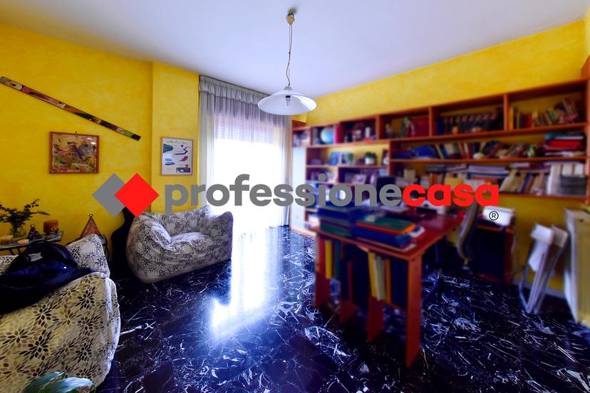 Appartamento in Viale Carlo III 101, San Nicola la Strada — foto 2 di 5