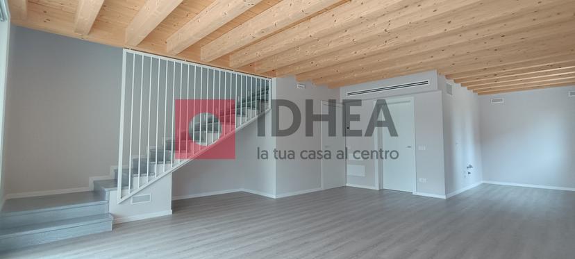 Casa indipendente in Lanzago, Silea — foto 4 di 5
