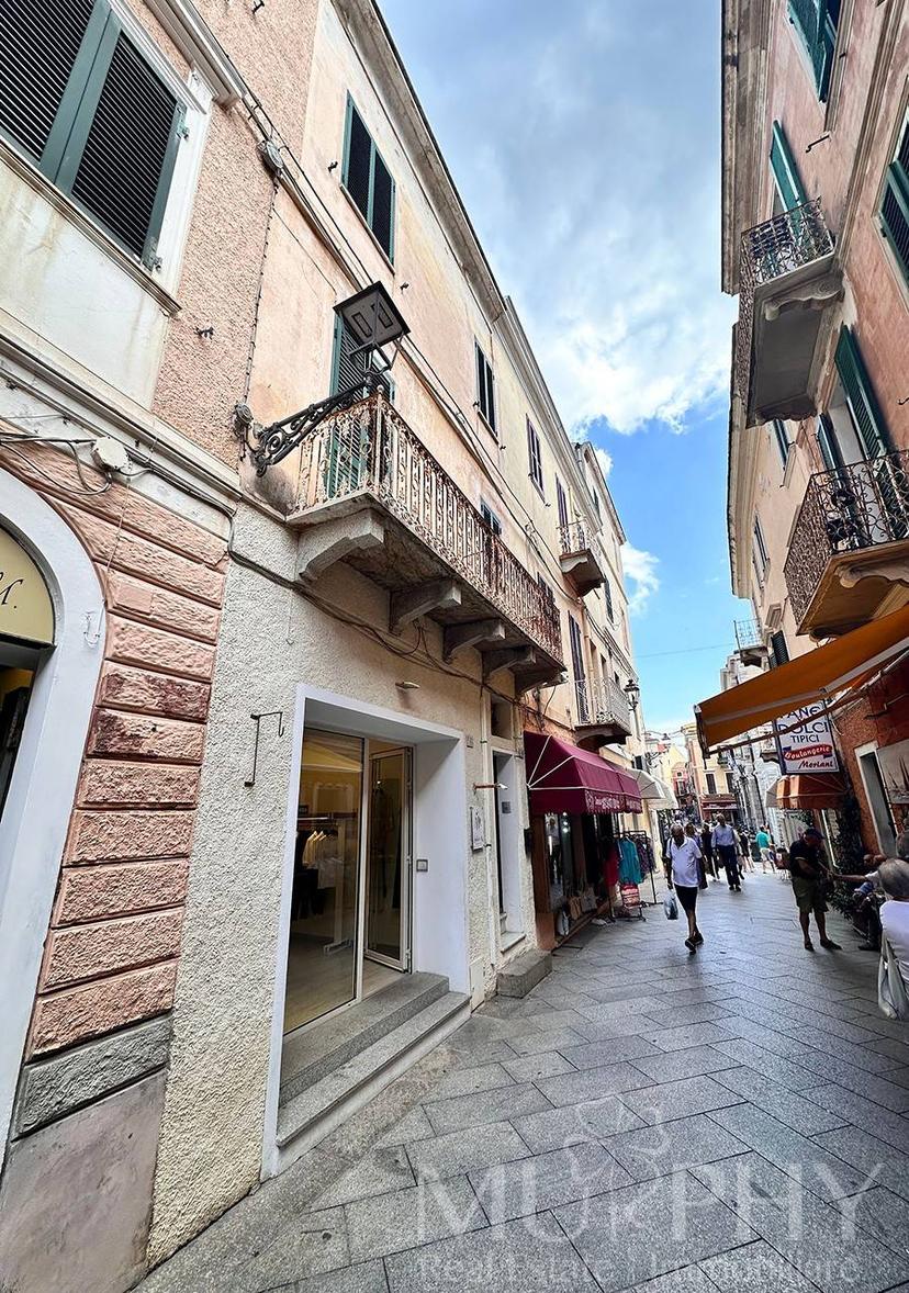 Casa indipendente in Via XX Settembre 10, La Maddalena — foto 2 di 5