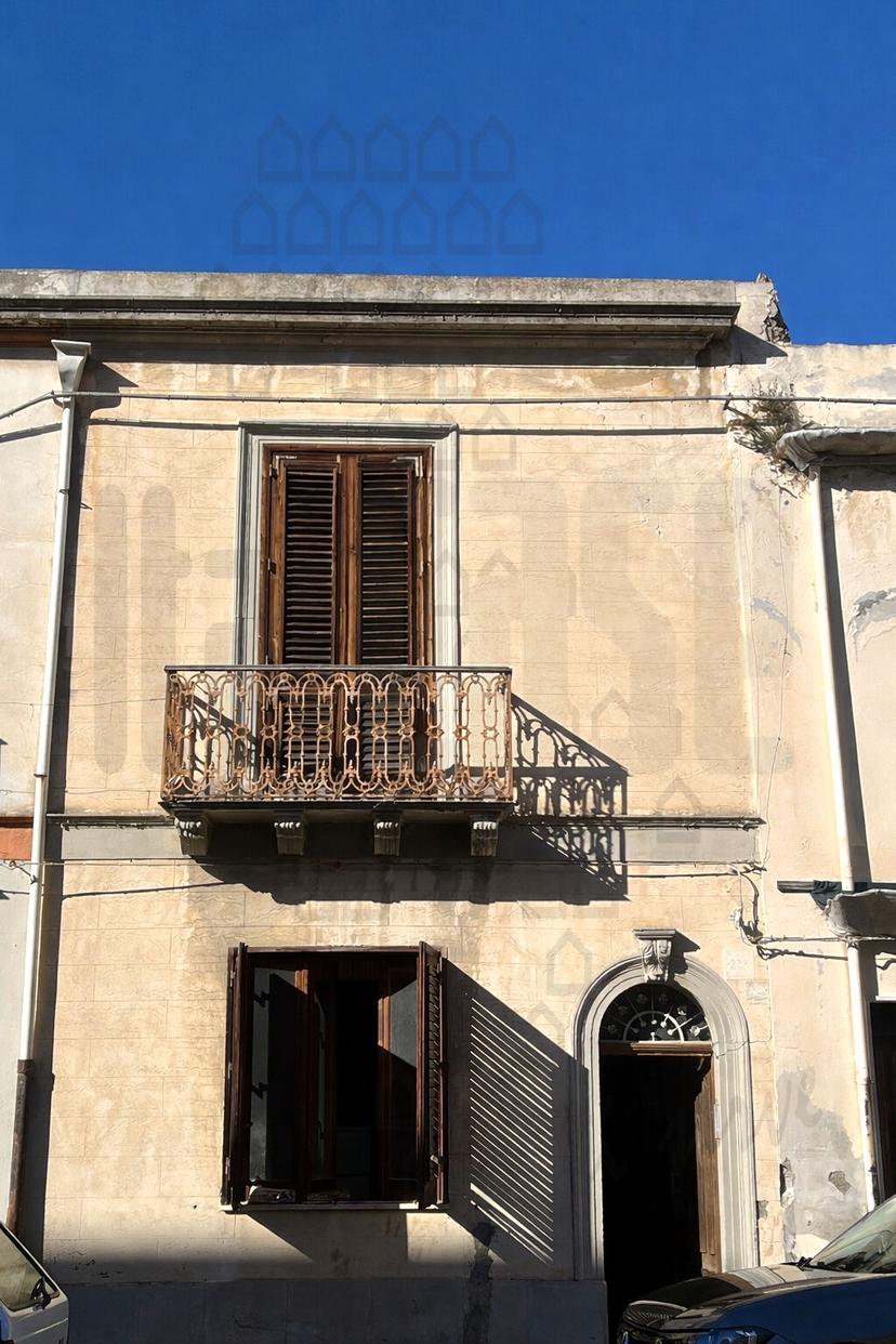 Villa, Barcellona Pozzo di Gotto — foto 3 di 5