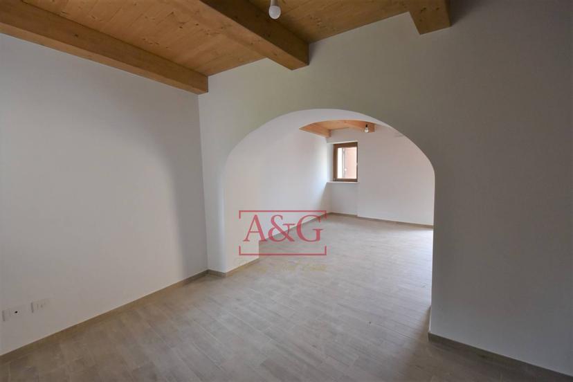 Casa indipendente in Via Villa Verri 12, Amandola — foto 3 di 5