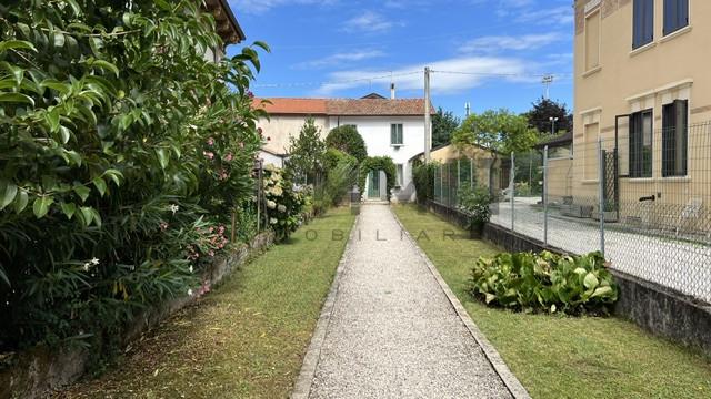 Villa a schiera, Thiene — foto 4 di 5