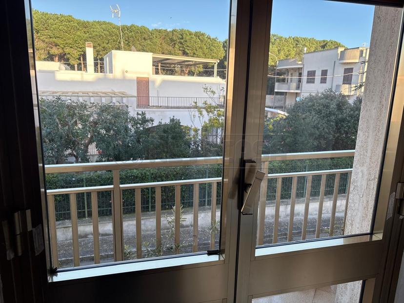 Quadrilocale in Via Achille Daniele 54, Scorrano — foto 2 di 5