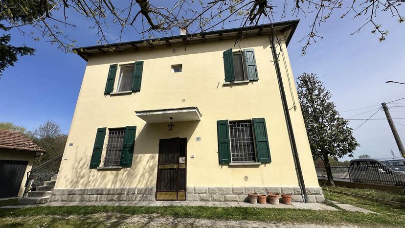 Quadrilocale in Via Santa Maria in Duno, Bentivoglio — foto 4 di 5