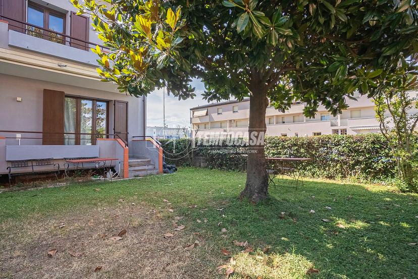 Villa a schiera in Via Monsignore O. Romero 28, Montichiari — foto 5 di 5