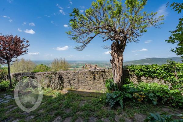 Terratetto unifamiliare in Vicolo Iannelli 25, Cortona — foto 3 di 5