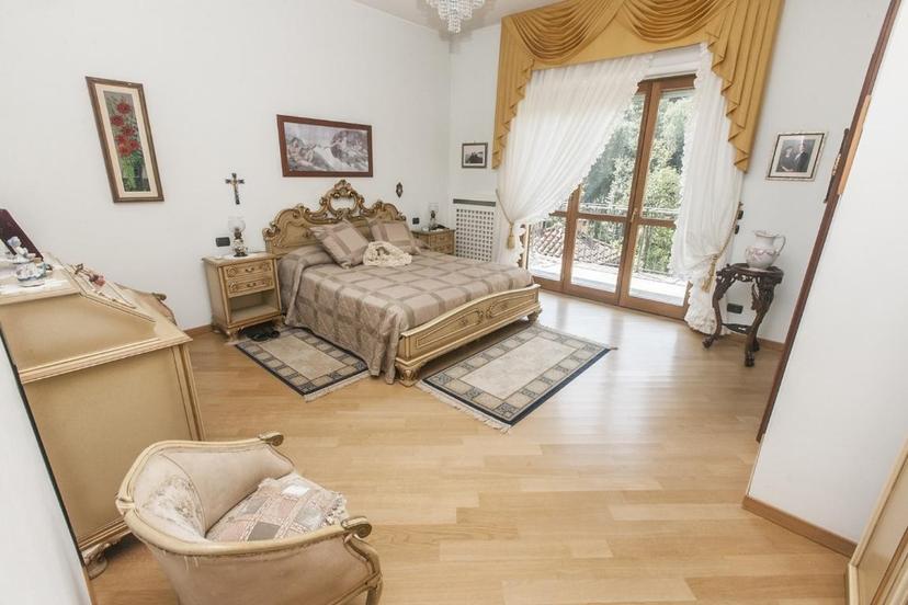 Villa, Vicoforte — foto 3 di 5