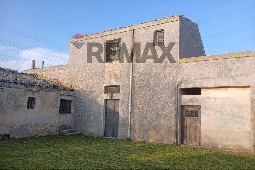 Rustico in C.da Serra Garofalo, Ragusa — foto 3 di 5