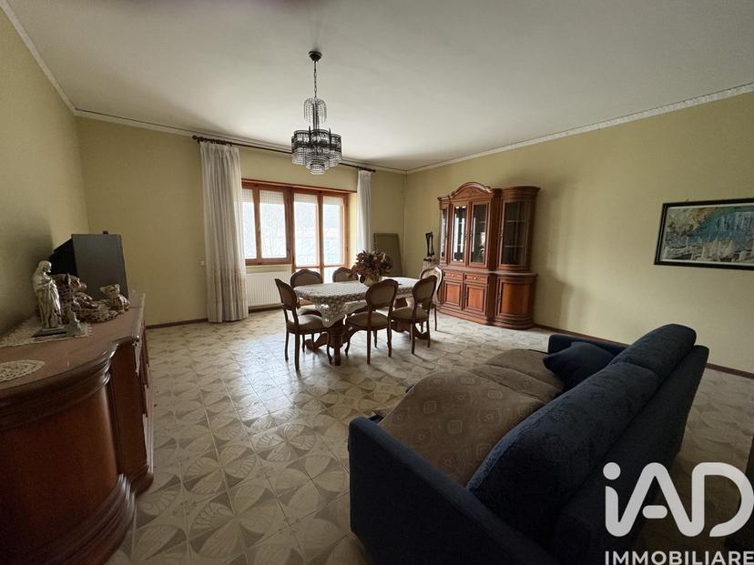 Quadrilocale in Via San Mariano 1, Piobbico — foto 2 di 5