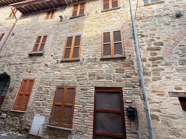 Terratetto unifamiliare in Via del Forno, Bettona — foto 5 di 5
