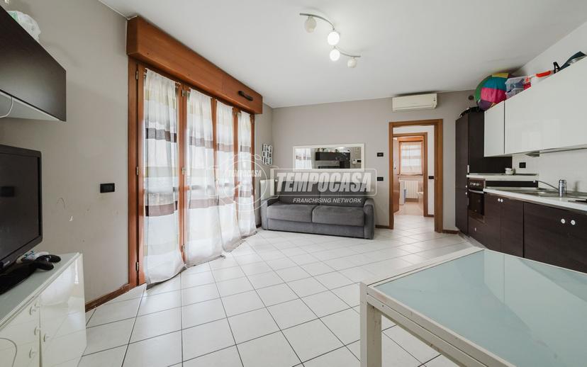 Bilocale in Via Thomas Alva Edison 2, Trezzano sul Naviglio — foto 2 di 5
