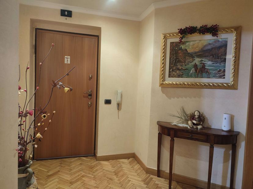 Quadrilocale in Via Aldo Moro 26, San Cataldo — foto 4 di 5