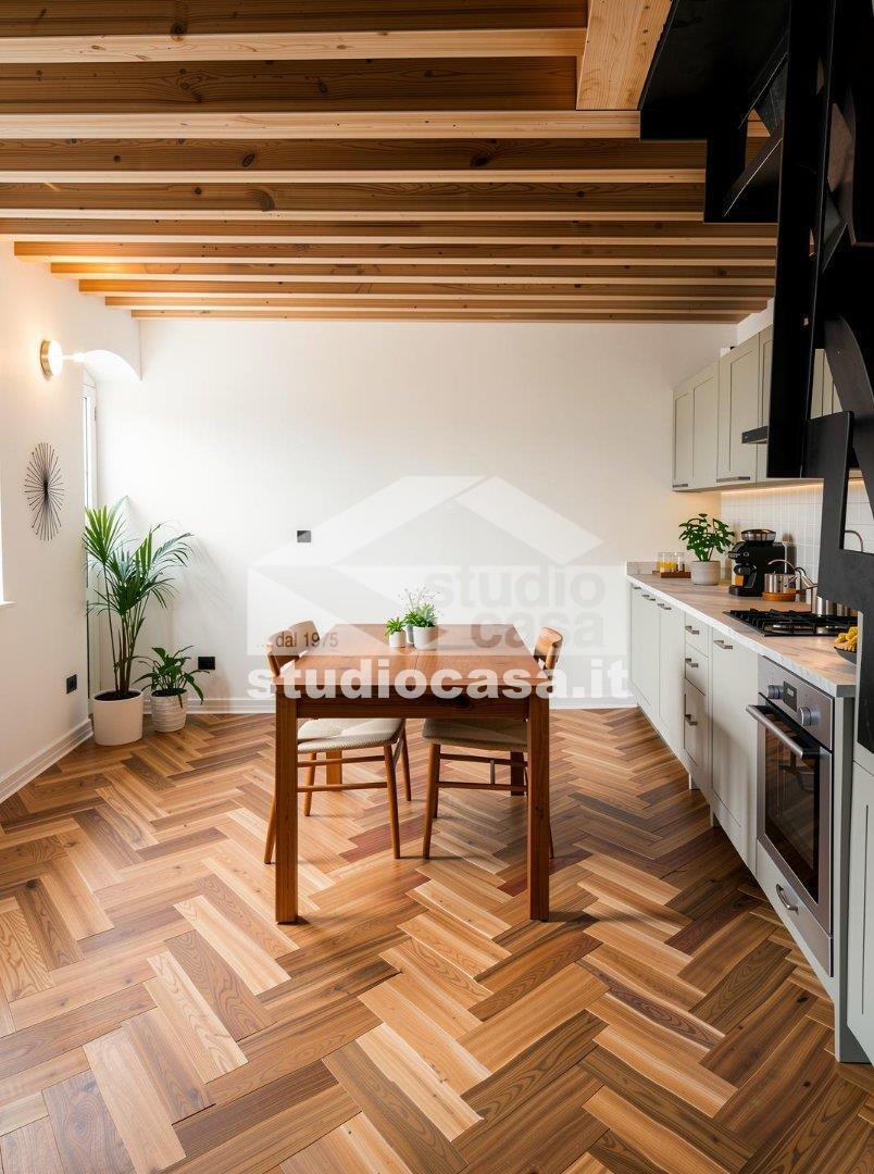 Casa indipendente in Via Piave, Stezzano — foto 2 di 5