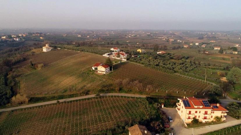 Villa in Strada Ponticello, Casalbordino — foto 4 di 5