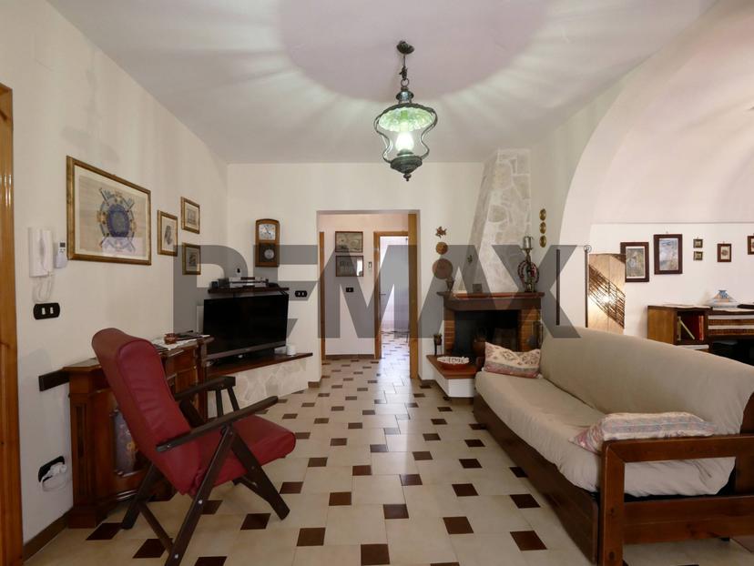 Villa in Contrada Cristo Re 523, Monopoli