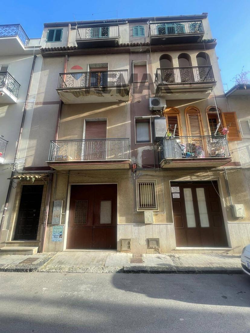 Appartamento in Via Bologna 9, Niscemi — foto 3 di 5