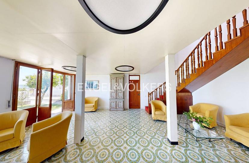 Villa in Località Favaro, Rocca San Giovanni — foto 3 di 5