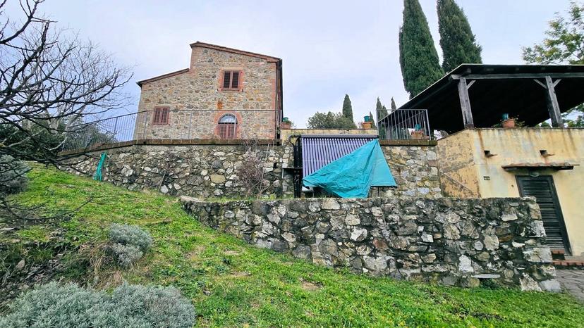 Rustico in Via della Repubblica, Roccastrada — foto 3 di 5
