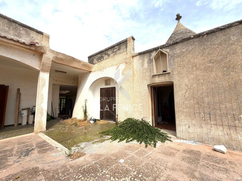 Rustico in Strada Chiancaro, Martina Franca — foto 3 di 5