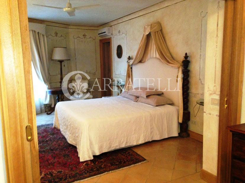 Villa in Via del Casale della Crescenza, Roma — foto 4 di 5
