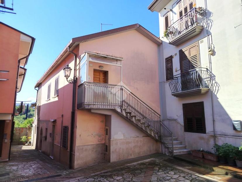 Casa indipendente in Via Vico Forno, Manocalzati — foto 5 di 5
