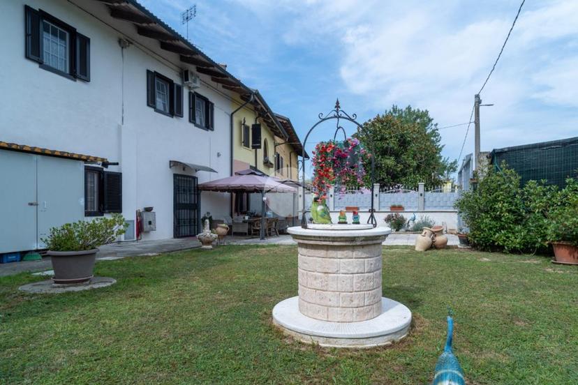 Casa indipendente in Via Statale 80, Chivasso — foto 5 di 5