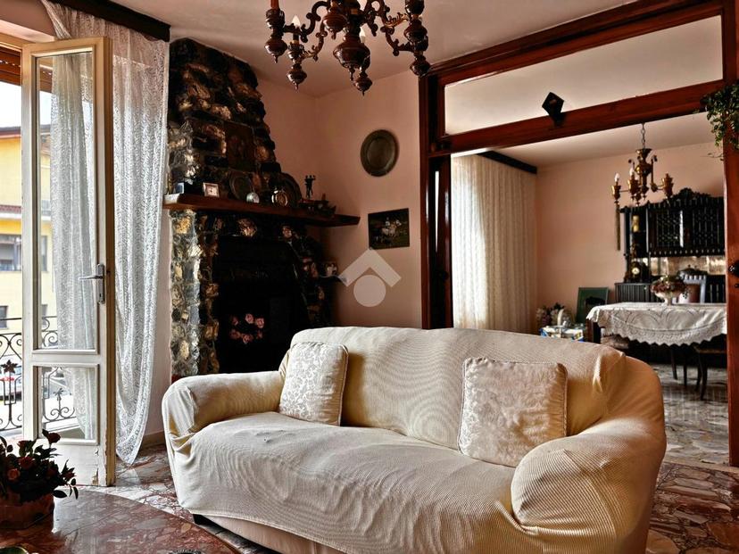 Casa indipendente in Via Cava 57, Malegno — foto 5 di 5