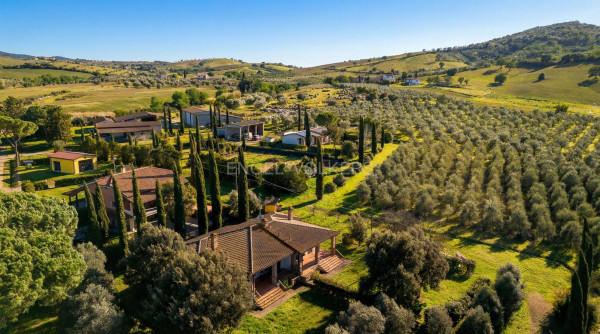 Casale in Strada Poggio La Mozza, Grosseto — foto 4 di 5