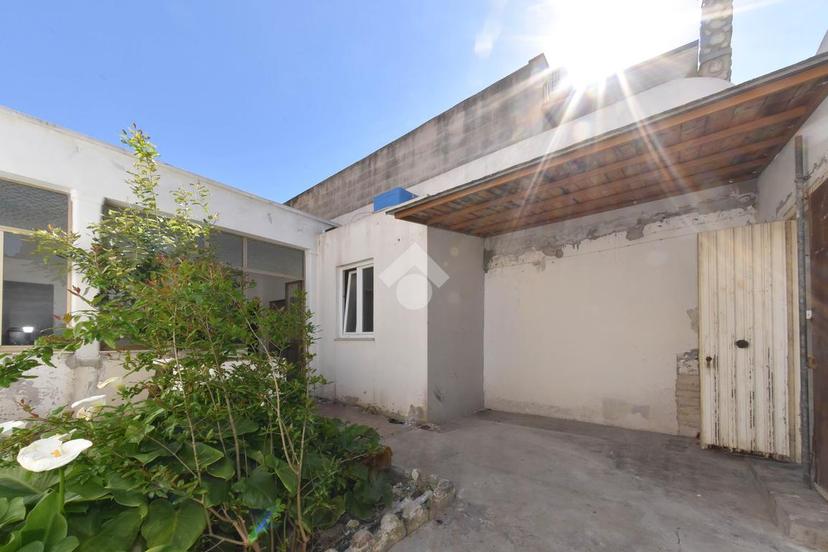 Casa indipendente in Via Alessandro III 39, Cagliari — foto 4 di 5