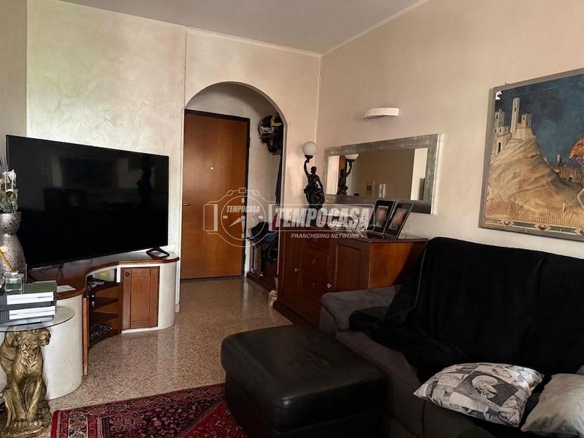 Trilocale in Via Juglaris 58, Moncalieri